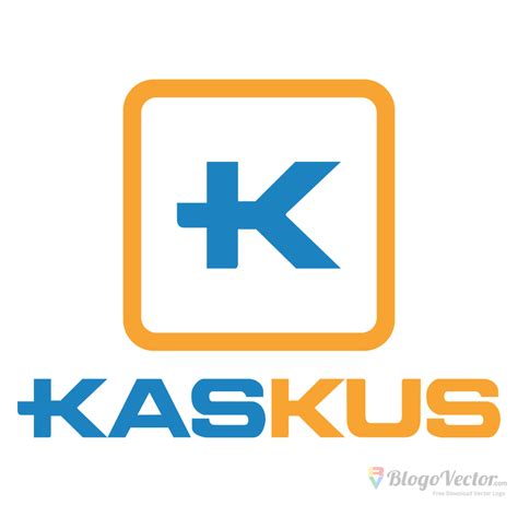 Kaskus Logo Vector Cdr Blogovector