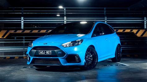 Ford Focus Rs Reliability Discover Top Images And Videos