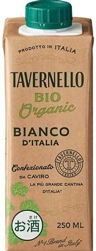 Amazon Co Jp Tavernello No Bio