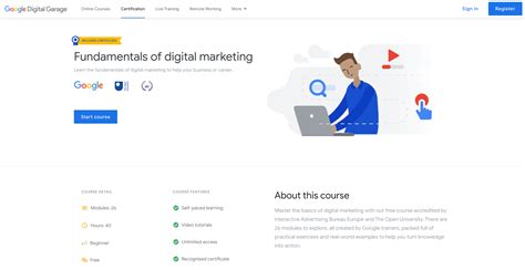 Free Digital Marketing Course Master SEO Social Media And More