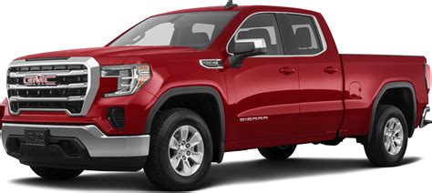 Used 2019 Gmc Sierra 1500 Double Cab Price Reviews Pictures And More