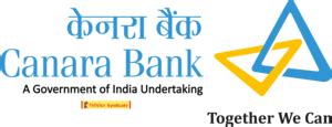 Canara Bank Logo PNG Vector (AI) Free Download