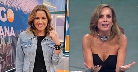 Diana Bolocco contestó a posible arribo a Contigo en la Mañana ante