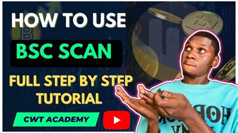 BscScan Tutorial How To Use BSC Scan How To Track Wallet Binance