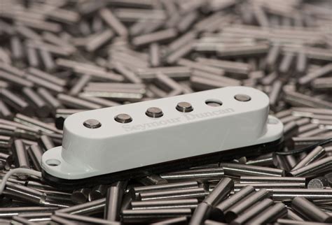 Shop Seymour Duncan STK S9b Hot Stack Plus Strat Pickup Black Online