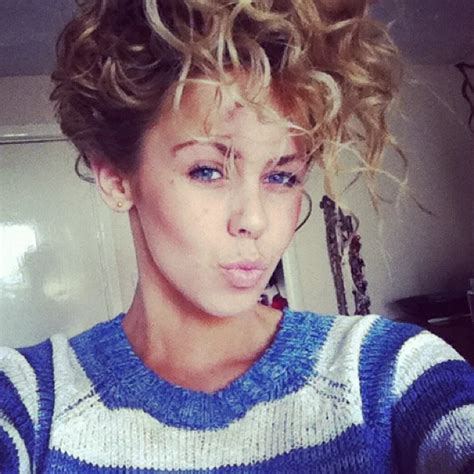 Jennifer Ann Social Media Hot