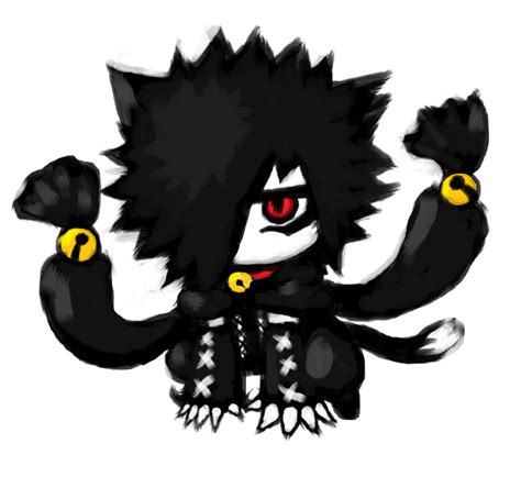 Pandora Hearts Chibi Cheshire Cat By Zephyrxenonymous On Deviantart