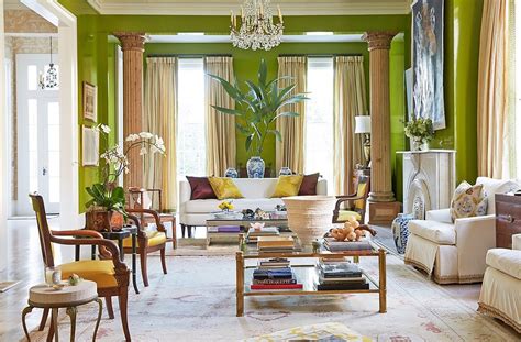 24 Unique New Orleans Style Home Decor