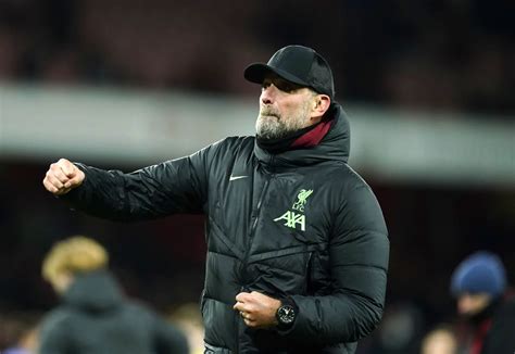 Bayern Munich vers un retour de Jürgen Klopp en Bundesliga Sport fr