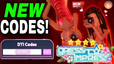 Dress To Impress SUMMER UPDATE RELEASE DATE NEW CODES MERMAID UPDATE