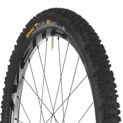 Continental Trail King UST Tubeless Tire 26in Components