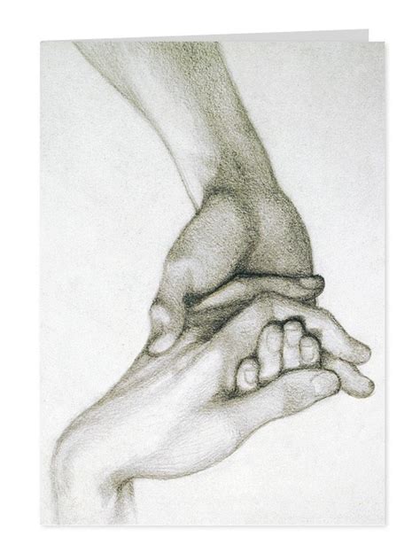 Hand Of Dante By Dante Gabriel Rosetti Pre Raphaelite Art Card Art Art