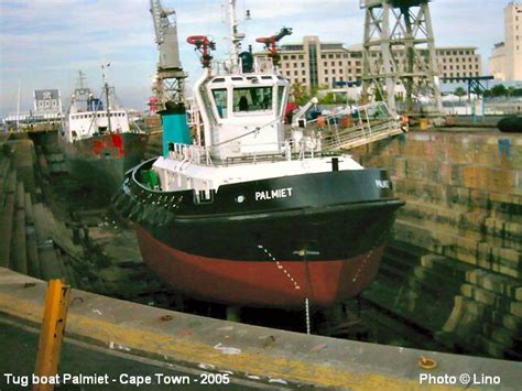 Photos Of Tug Boats Pilot Boats Harbour Boats Support Vessels Etc