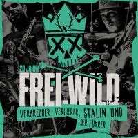 Releases Frei Wild