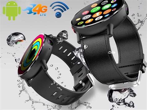 Lemfo Lem X Un Smartwatch AMOLED Con Excelentes Prestaciones