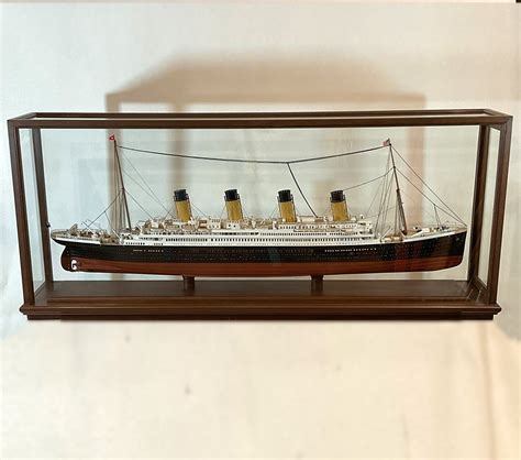 RMS Titanic Model Ships Kit, Model Ship Kit, Boat Model, 45% OFF