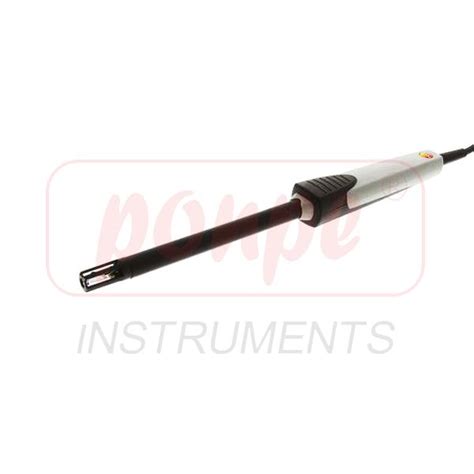 Testo 0636 9735 โพรบวดอณหภม ความชน Humidity temperature probe