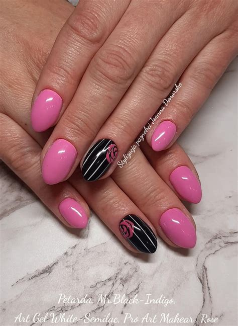 Modny Manicure Na Czerwiec R I Czer Gazeta Pomorska