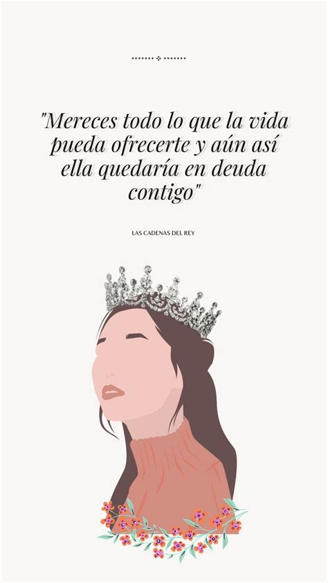 LAS CADENAS DEL REY Mejores Frases De Libros Frases Sabias De