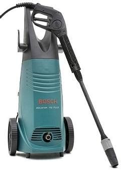 Sell Bosch Aquatak Plus Pressure Washer