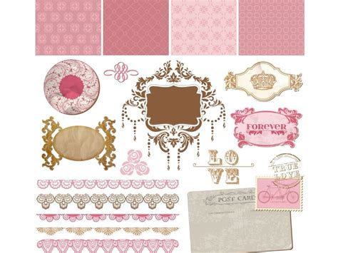 Vintage Frames Svg Classic Frames Svg Frame Template Baroque Svg Frames ...