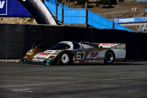 1986 Porsche 962 IMSA GTP #528540 - Best quality free high resolution ...