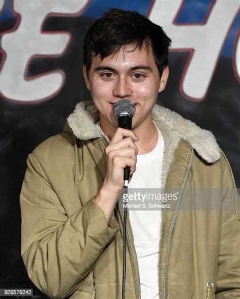 Brandon Wardell Comedian Photos Et Images De Collection Getty Images