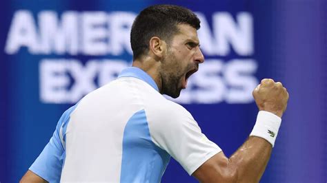 US Open Novak Djokovic Si Prende La Finale In Tre Set