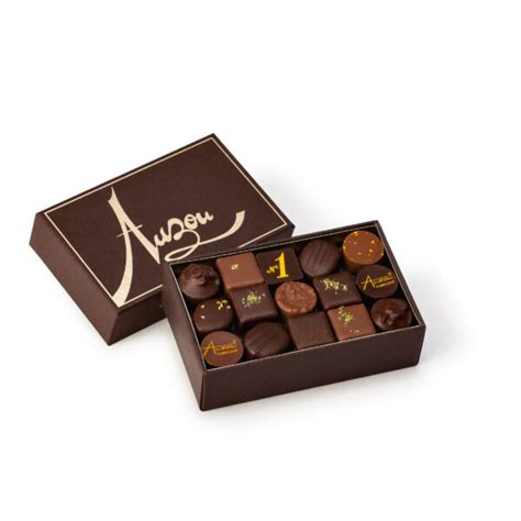 Chocolaterie Auzou