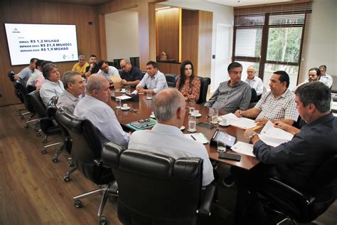 Para Corumb Prioriza Obras De Drenagem Melhorias No Acesso A