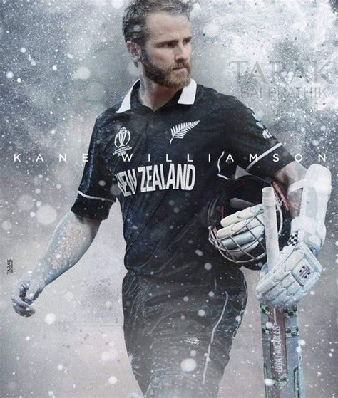 Kane Williamson Wallpaper : Kane Williamson Wallpapers - Top Free Kane ...