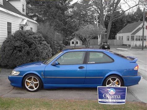 TopWorldAuto >> Photos of SAAB 9-3 Viggen - photo galleries