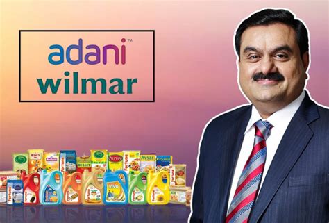 Adani, Wilmar may sell stake to private equity firms: report - IndiFoodBev