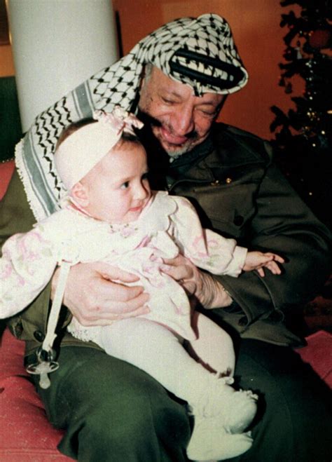 Arafat In Images