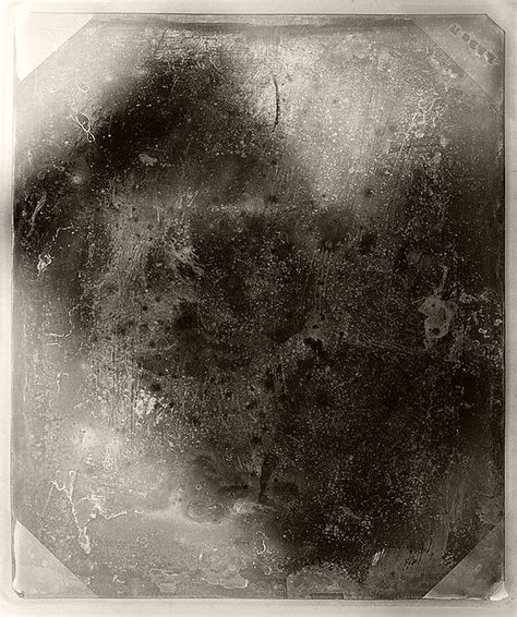 Vintage Decayed Daguerreotype Portraits By Mathew Brady Th Century