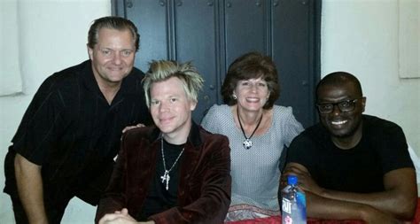 Brian Culbertson With Ken And Carrie Oct Th Smooth Jazz