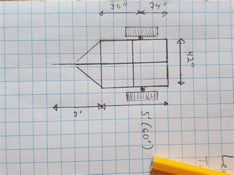 DIY Overland Trailer Build 2025