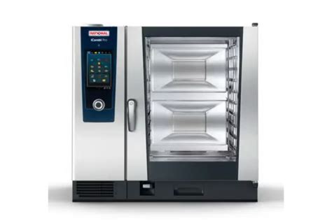 Top 5 Combi Oven Brands for Your Kitchen in 2024