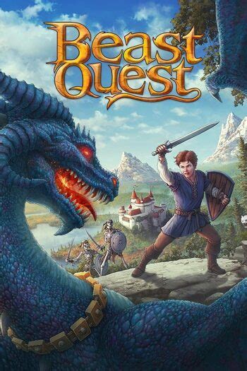 Buy Beast Quest Pc Steam Key Cheap Price Eneba