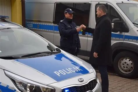 Nowe Radiowozy Dla Policji Tubawyszkowa Pl