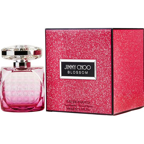 Jimmy Choo Blossom Eau De Parfum Fragrancenet