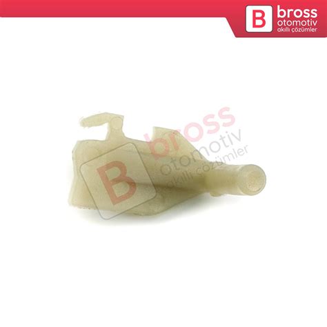 Bross Otomotiv BDP142 Fiat Doblo 2000 2010 için Tek Kapak Arka Bagaj