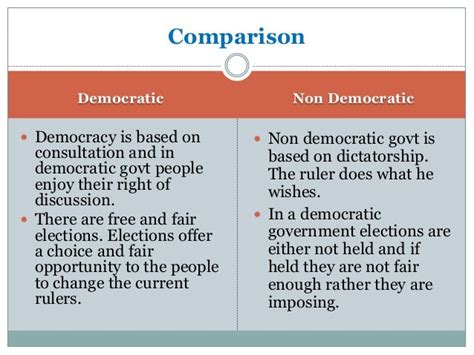 👍 Advantages and disadvantages of dictatorship. What are the advantages ...