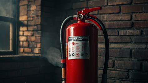 Top 10 Best Fire Extinguishers To Buy In 2024