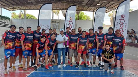 Compuertas El Primer Campe N Del Basquetbol Intersindicaturas