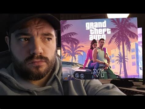 GTA 6 Trailer ist der Sargnagel für alten Medien YouTube