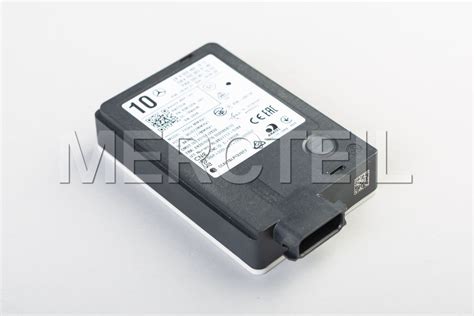 Buy The Spare Part Mercedes Benz A Radar Sensor