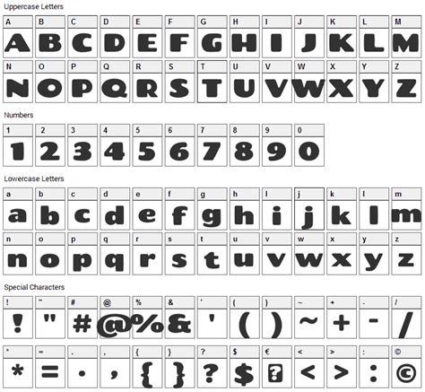 Chango Font Download Fonts4free