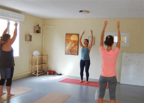 Le Pilates Dans Le Cadre Du Bien Tre Au Travail Communaut