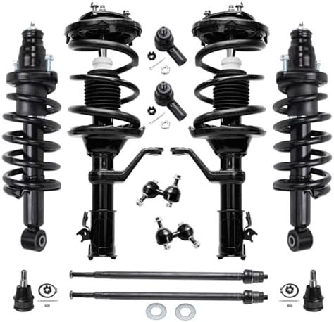 Amazon Detroit Axle Front Pc Suspension Kit For